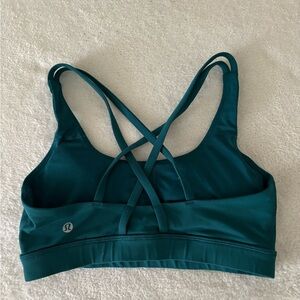 lululemon energy bra